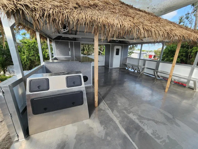 Slide: The Image of Custom 100PAX USCG COI Passenger 2025 - 3516930