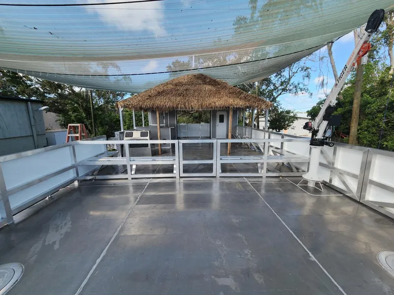 Slide: The Image of Custom 100PAX USCG COI Passenger 2025 - 3516931