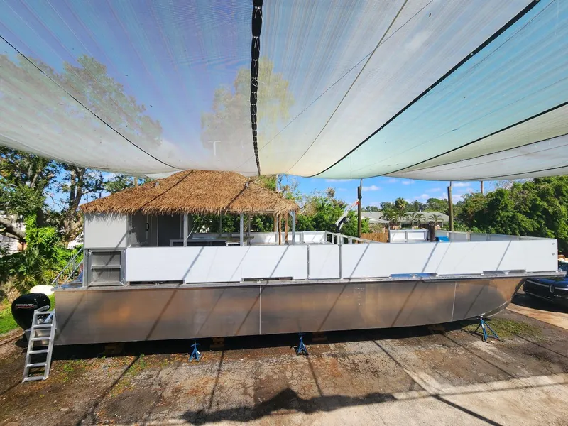 Slide: The Image of Custom 100PAX USCG COI Passenger 2025 - 3516945