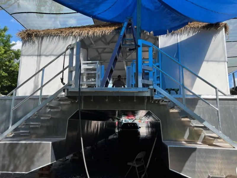 Slide: The Image of Custom 100PAX USCG COI Passenger 2025 - 3516967