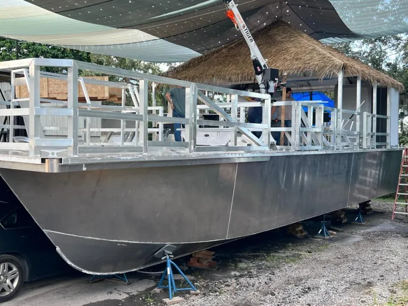 Slide: The Image of Custom 100PAX USCG COI Passenger 2025 - 3516971