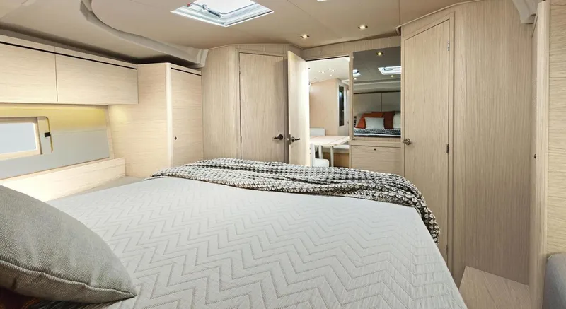 Slide: The Image of Beneteau Oceanis 51.1 2024 - 3521244