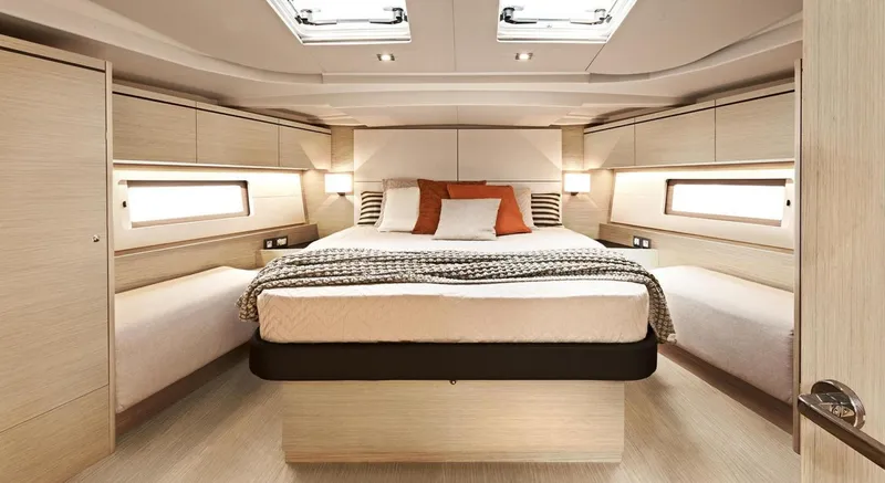 Slide: The Image of Beneteau Oceanis 51.1 2024 - 3521245
