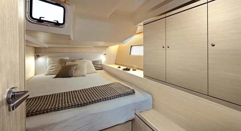 Slide: The Image of Beneteau Oceanis 51.1 2024 - 3521243