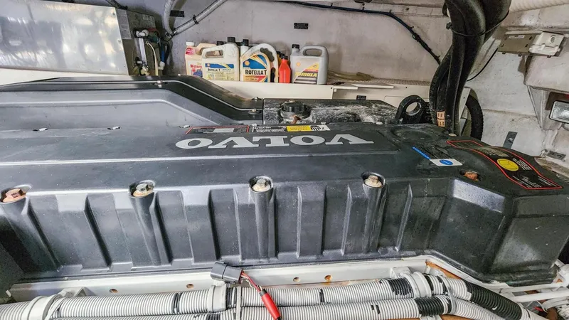 Slide: The Image of Cruisers 520 Express 2007 - 3524196