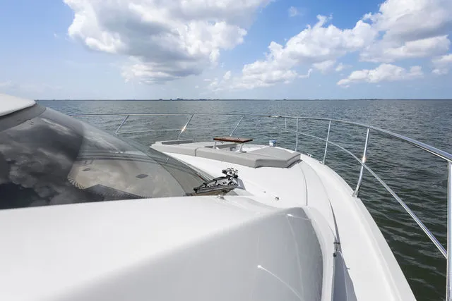 Slide: The Image of Cruisers Yachts 520 Express 2007 - 45