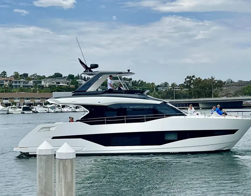 The Image of Astondoa AS5 2022 - 3524203