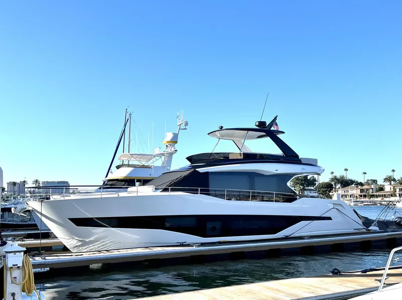 Slide: The Image of Astondoa AS5 2022 - 3524205