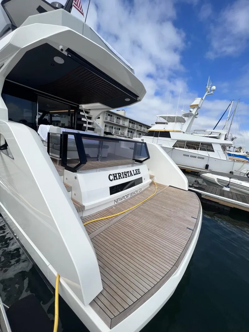 Slide: The Image of Astondoa AS5 2022 - 3524208