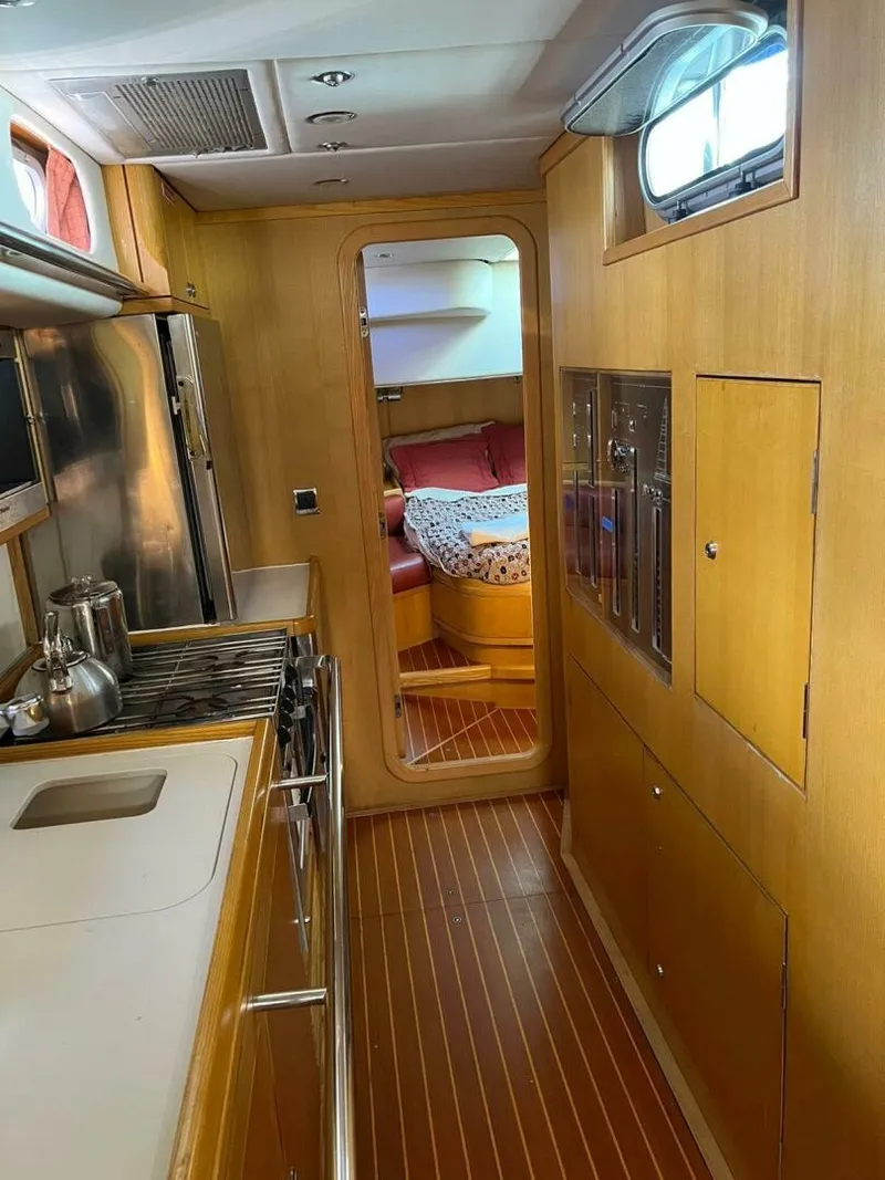 Slide: The Image of Trintella MK II 2005 - 4504592