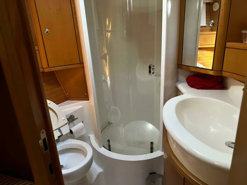 Slide: The Image of Trintella MK II 2005 - 4504598