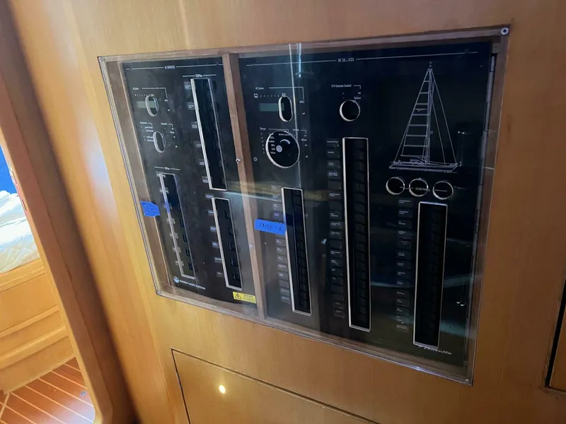 Slide: The Image of Trintella MK II 2005 - 4504599