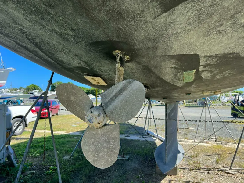 Slide: The Image of Trintella MK II 2005 - 4504600