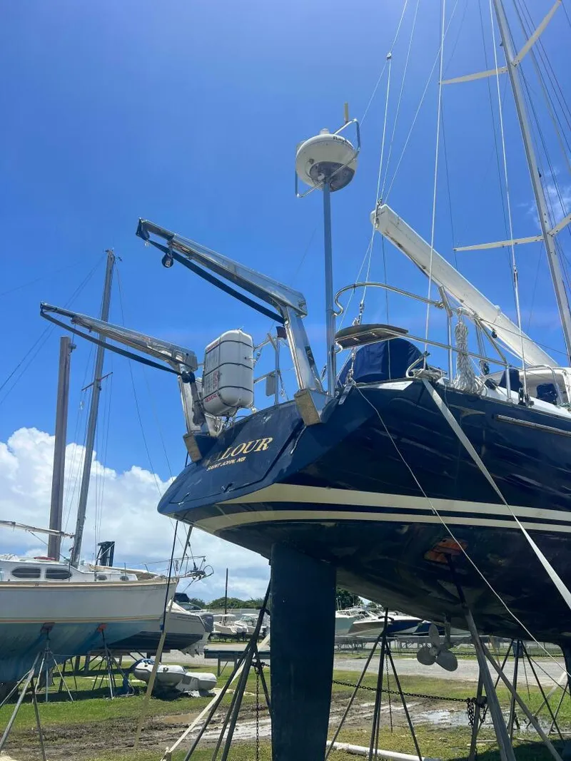 Slide: The Image of Trintella MK II 2005 - 4504582