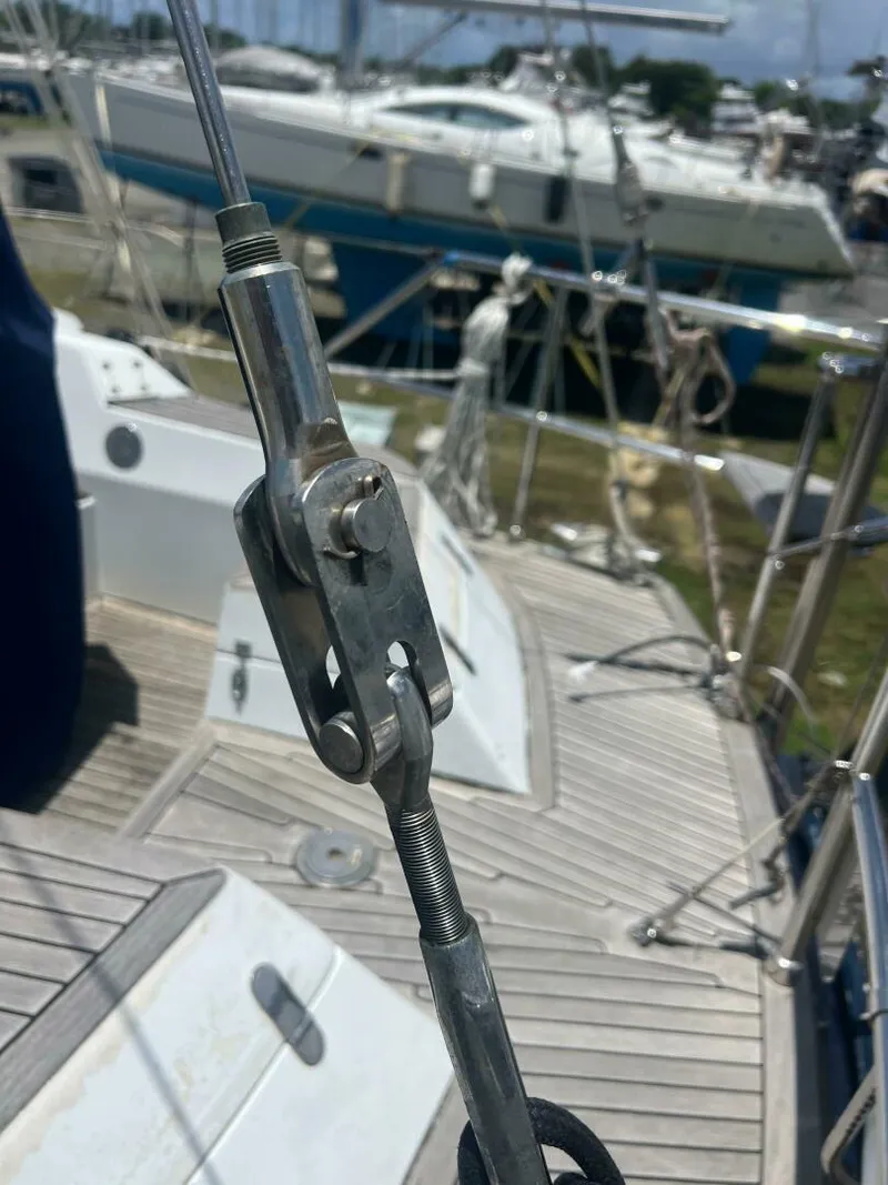 Slide: The Image of Trintella MK II 2005 - 4504584