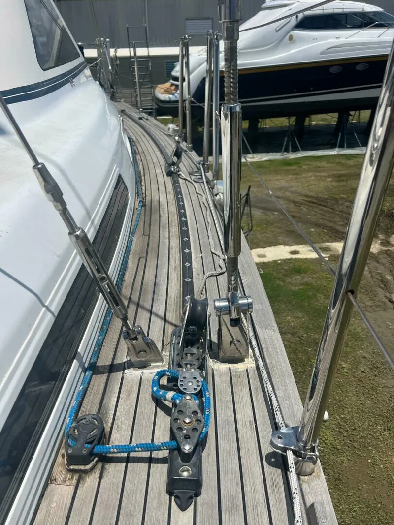 Slide: The Image of Trintella MK II 2005 - 4504585