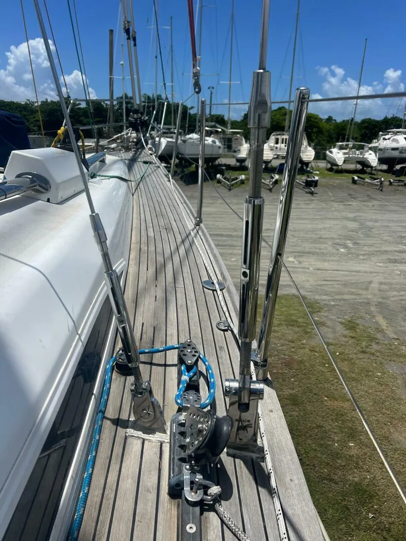 Slide: The Image of Trintella MK II 2005 - 4504586