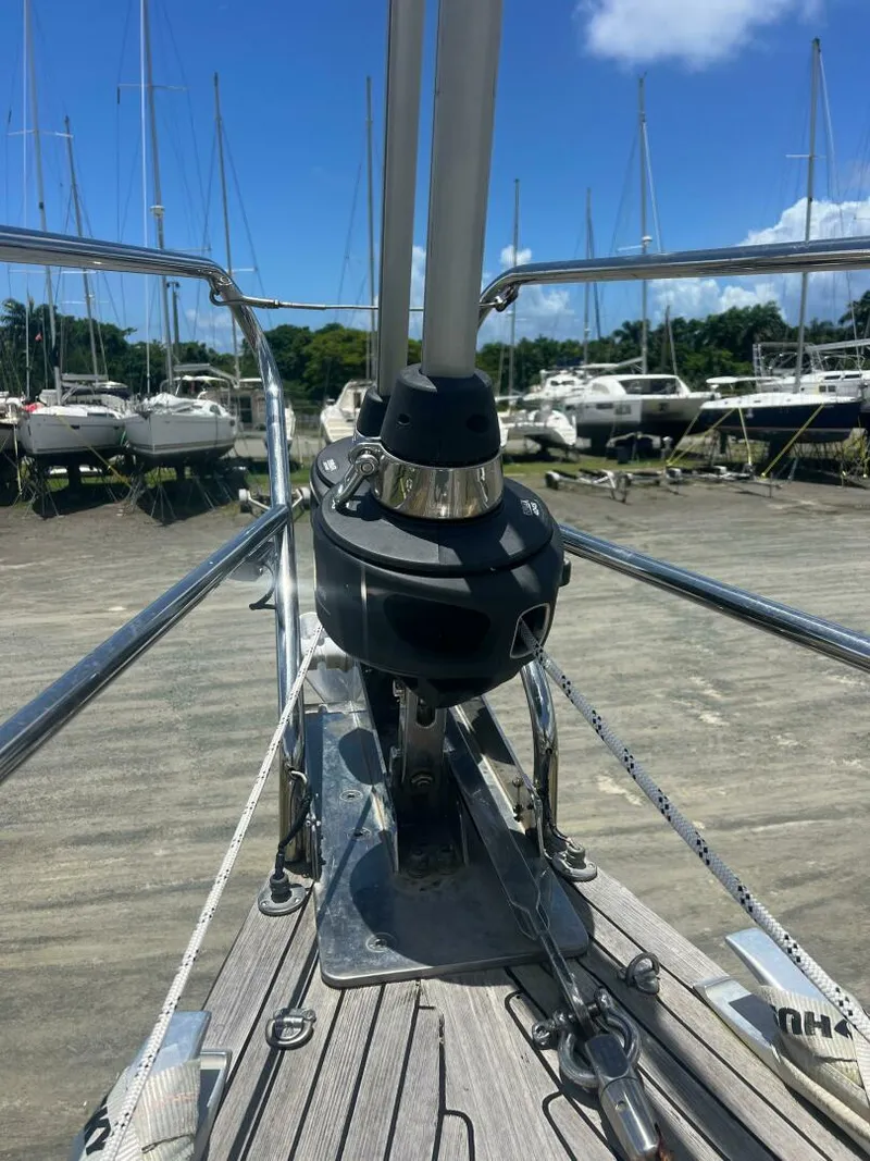 Slide: The Image of Trintella MK II 2005 - 4504587