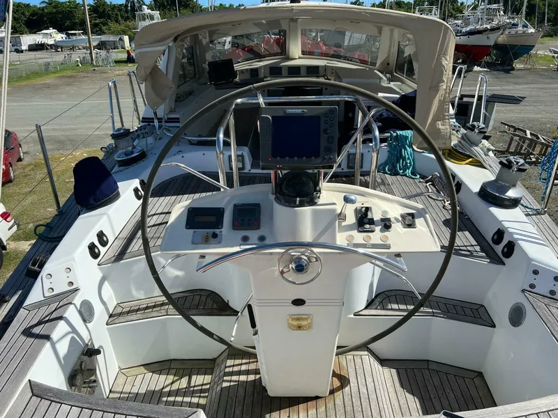 Slide: The Image of Trintella MK II 2005 - 4504588