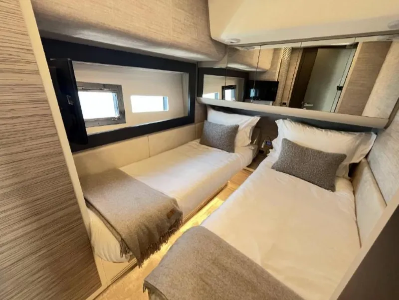 Slide: The Image of Guest Stateroom - 3542820
