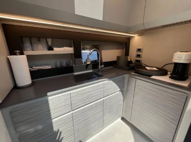 Slide: The Image of Galley - 3542821