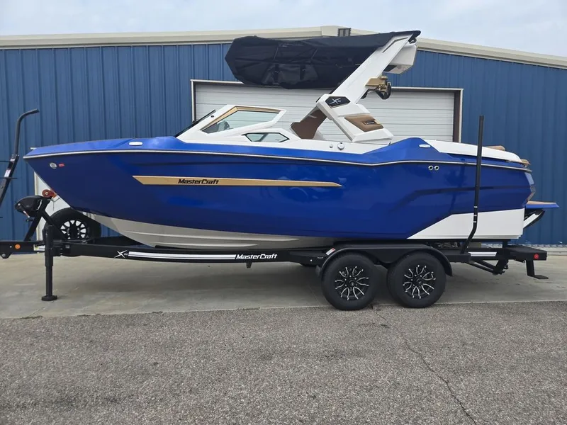 The Image of MasterCraft X22 2027 - 0