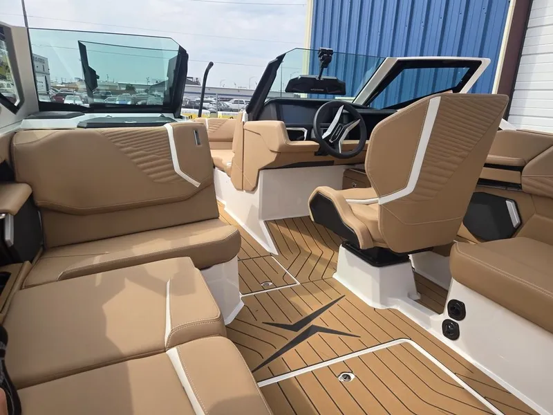 Slide: The Image of MasterCraft X22 2027 - 39