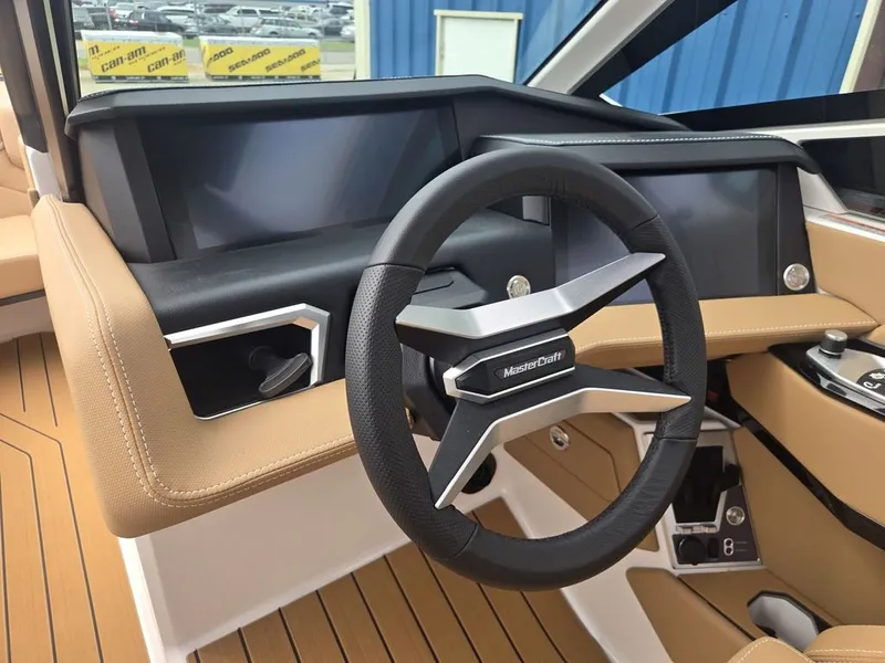 Slide: The Image of MasterCraft X22 2027 - 42