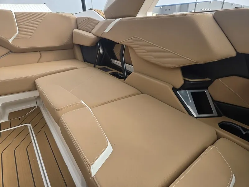 Slide: The Image of MasterCraft X22 2027 - 35
