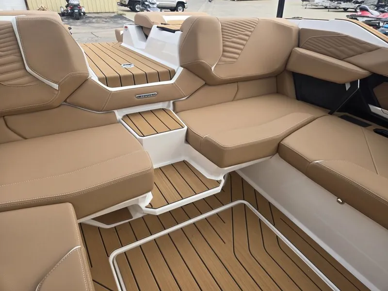 Slide: The Image of MasterCraft X22 2027 - 32