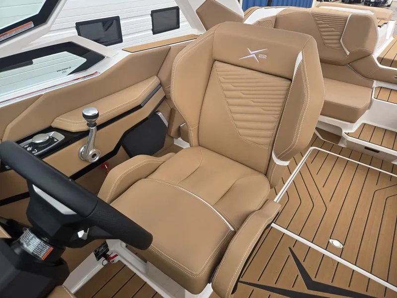 Slide: The Image of MasterCraft X22 2027 - 51