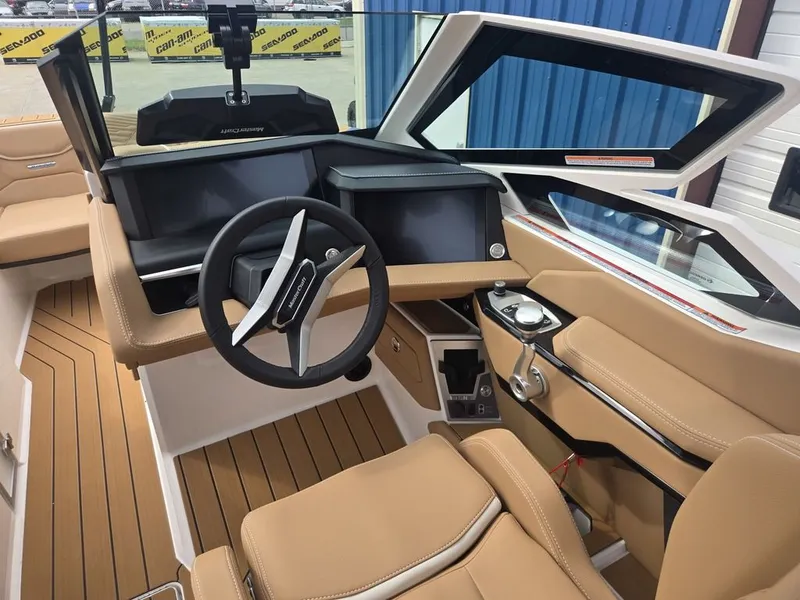 Slide: The Image of MasterCraft X22 2027 - 40