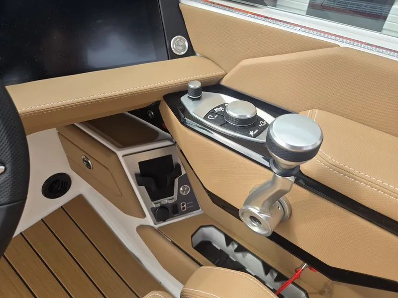 Slide: The Image of MasterCraft X22 2027 - 41