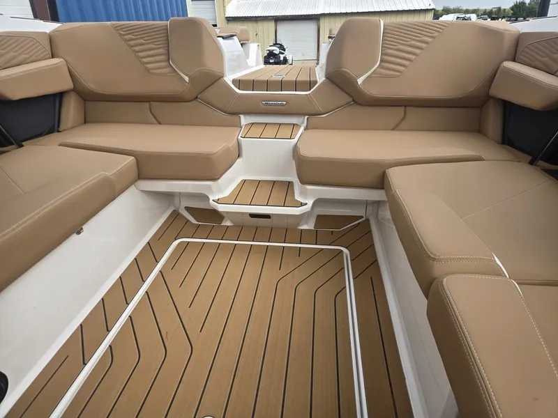 Slide: The Image of MasterCraft X22 2027 - 34