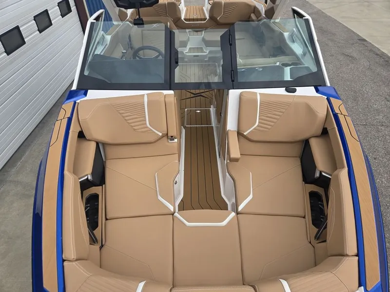 Slide: The Image of MasterCraft X22 2027 - 49