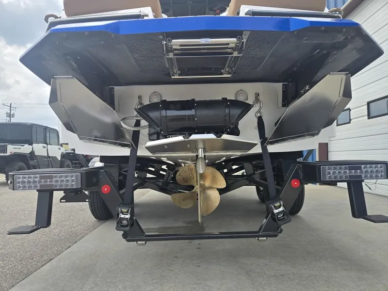 Slide: The Image of MasterCraft X22 2027 - 17