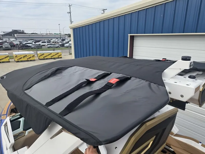 Slide: The Image of MasterCraft X22 2027 - 26