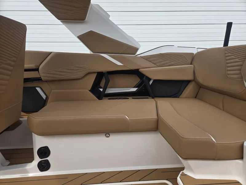Slide: The Image of MasterCraft X22 2027 - 38