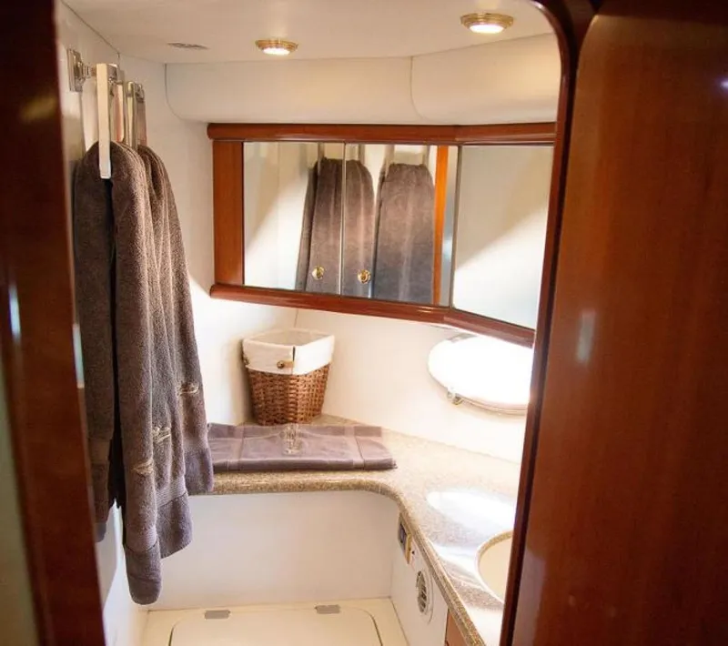 Slide: The Image of Sunseeker Predator 58 1999 - 3546382