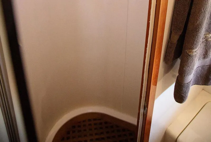 Slide: The Image of Sunseeker Predator 58 1999 - 3546383