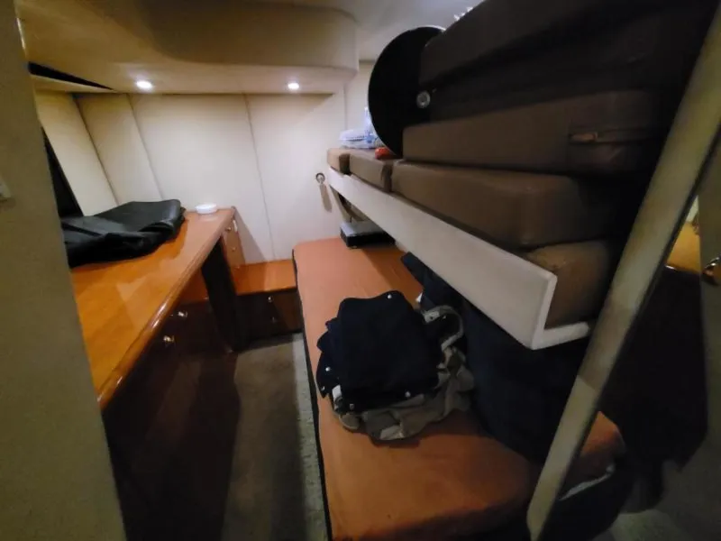 Slide: The Image of Sunseeker Predator 58 1999 - 3546386