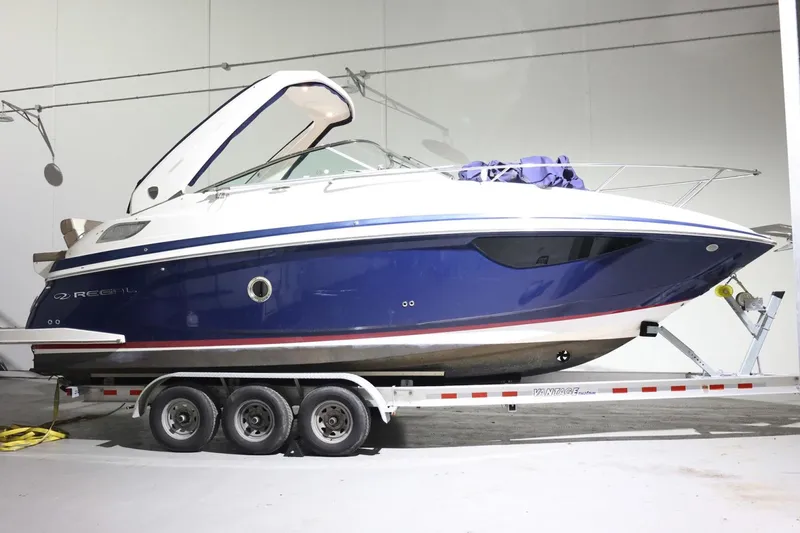 The Image of Regal Express 2017 - 3701154