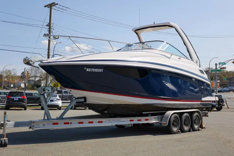 Slide: The Image of Regal Express 2017 - 3701158