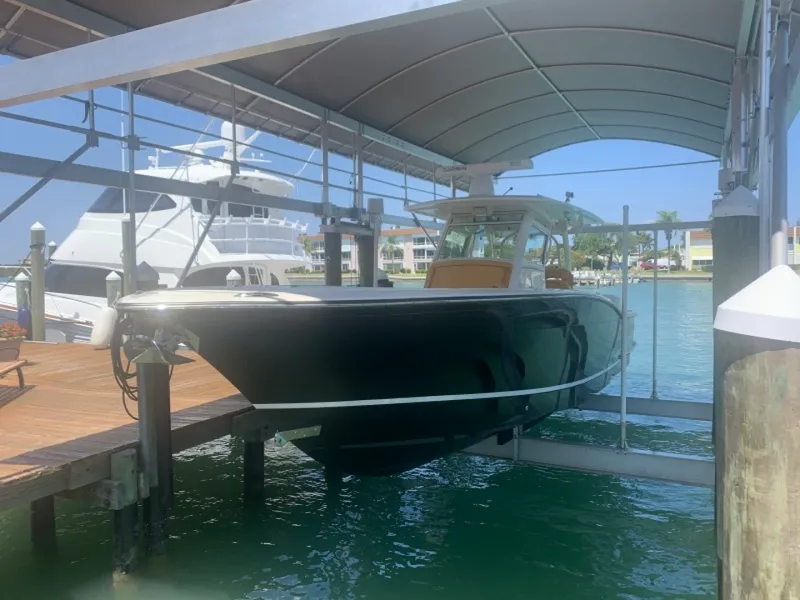 The Image of Scout 350 LXF 2014 - 3550827