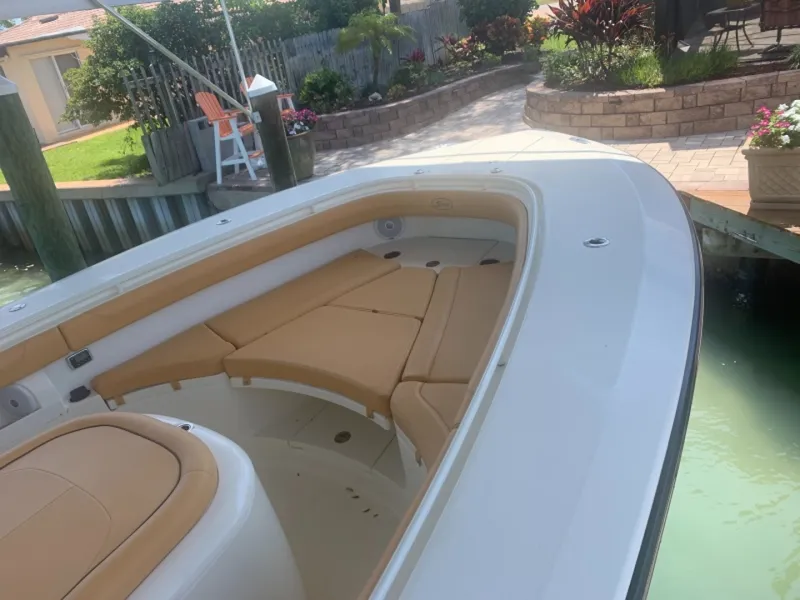 Slide: The Image of Scout 350 LXF 2014 - 3550830