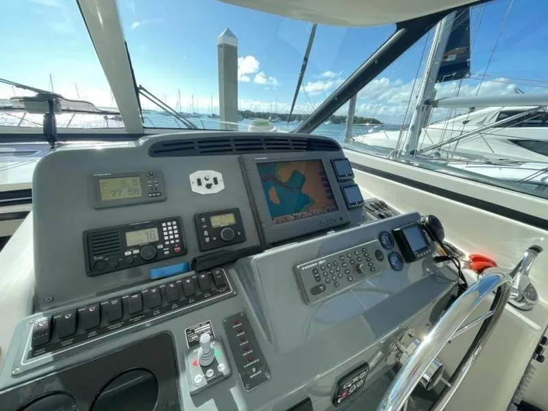 Slide: The Image of Tiara Sovran 2005 - 3552999