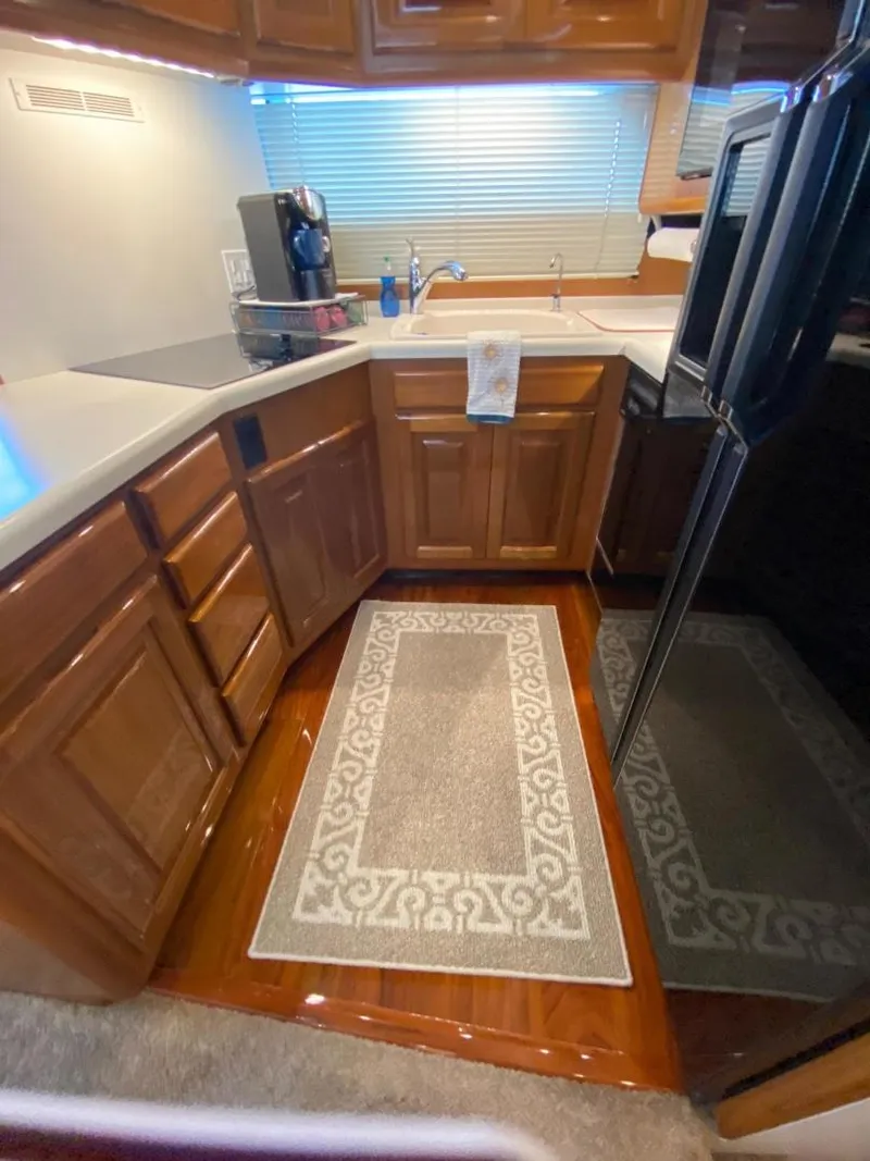 Slide: The Image of Viking 54 Sport Yacht 1998 - 3552857