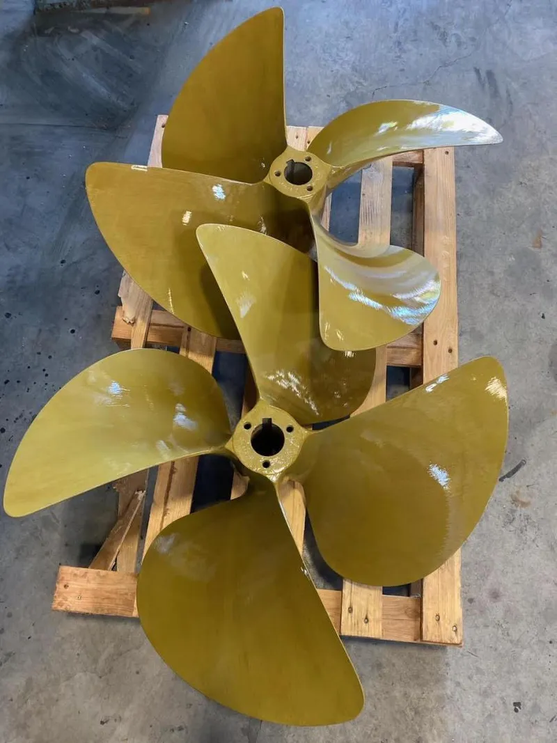 Slide: The Image of Viking 54 Sport Yacht 1998 - 3552868