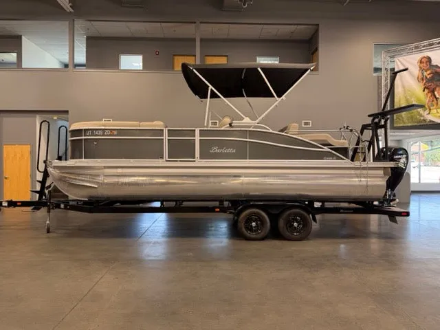The Image of Barletta Boats C CLASS C22UC 2021 - 0
