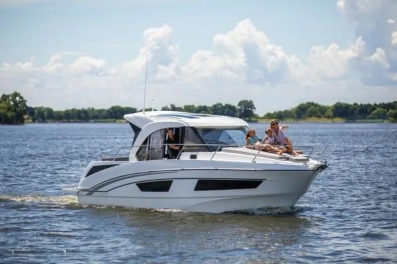 Slide: The Image of Beneteau Antares 9 OB 2023 - 3555266